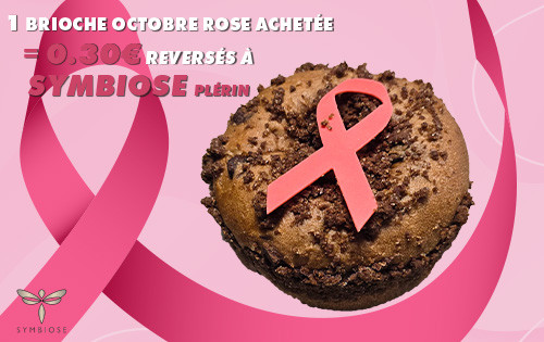 Tartapain se mobilise pour Octobre Rose !