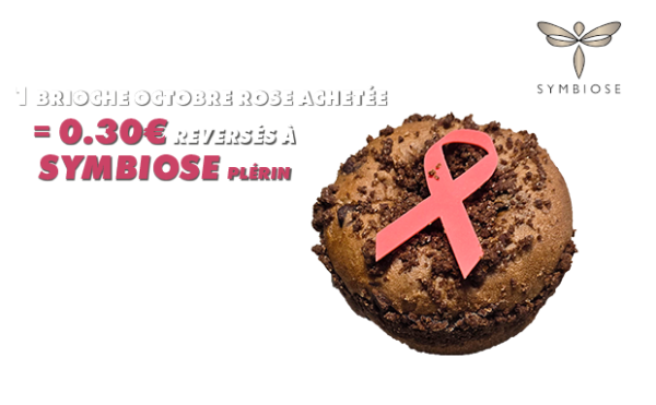 Octobre Rose