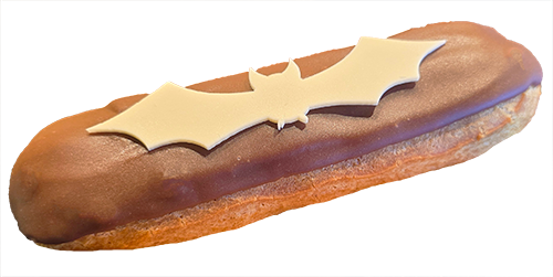 Éclair Chocolat